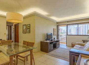 Apartamento de 3 quartos, Campinas · Elegante apartamento para venda em Campinascom suites, 86m²