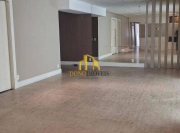 Apartamento · 156m² · 3 Quartos · 3 Vagas · Apartamento no Domo Home | 156m² | 3 Suítes | Escritório