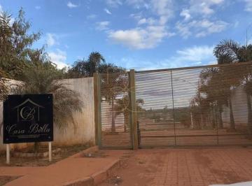 Terreno , Vicente Pires · LOTE EM CONDOMÍNIO FECHADO | COLÔNIA AGRÍCOLA 26 DE SETEMBRO