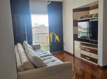 Apartamento · 84m² · 3 Quartos · 2 Vagas · Apartamento 84m² | 3 Dorms | 1 Suíte | Residencial Motta Di Livenza