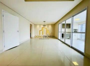Apartamento · 155m² · 3 Quartos · 3 Vagas · Apartamento à venda no Domo Life – 155m² | Vista livre| Varanda Gourmet