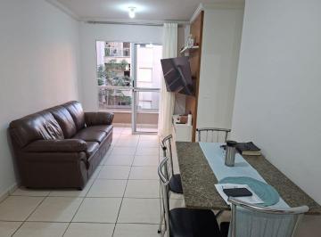 Apartamento de 2 quartos, Hortolândia · Apartamento à venda no Conodmínio Portal dos Cristais na Vila São Pedro em Hortolândia - SP