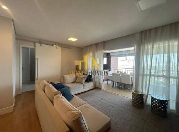 Apartamento · 127m² · 3 Quartos · 2 Vagas · Apto à venda 127 m² 3 dorms 1 suíte 2 vagas Helbor Family Garden Jardim Chá
