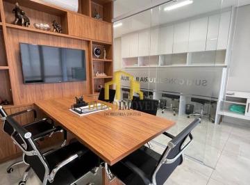 Comercial · 72m² · 2 Vagas · Junção de 2 Salas no Trilogy Offices | 72m² | 2 Vagas | Vista Livre