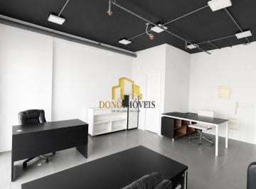 Comercial · 36m² · 3 Vagas · Oportunidade no Trilogy Offices | Sala Comercial Mobiliada | 35,89m²