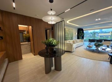 Apartamento de 3 quartos, São Paulo · Apartamento com 3 suítes e 185 m² à venda em Cidade Jardim