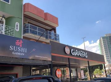 Comercial , Gama · PRÉDIO COMERCIAL - VÁRIAS SALAS AO LADO DO GIRAFFAS SETOR CENTRAL GAMA-DF