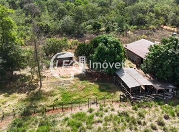 Foto 01 · Chácara 7 Hectares Bem estruturada com Poço-artesiano e Placa Solar