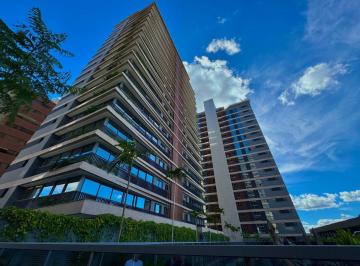 Apartamento de 3 quartos, Águas Claras · BOTHANIC | ANDAR ALTO | 3 SUÍTES | 3 VAGAS DE GARAGEM | LAZER COMPLETO