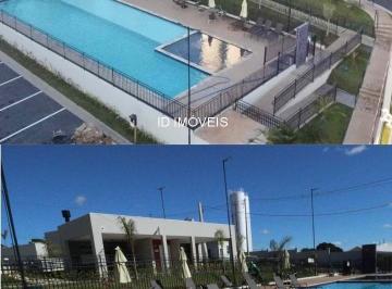 Foto 01 · Apartamento, Ipatinga, Sorocaba, SP