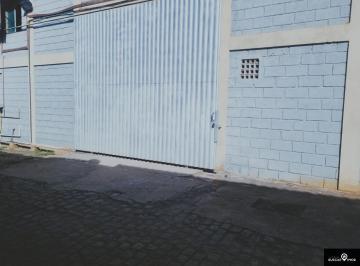 Foto 01 · Galpão, Caixa D'água, Lauro de Freitas, BA