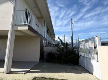 Casa · 99m² · 2 Quartos · 1 Vaga · Sobrado de esquina à venda no Nova Palhoça
