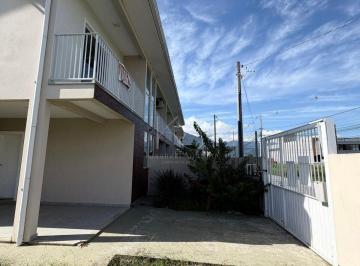 Casa · 99m² · 2 Quartos · 1 Vaga · Sobrado de esquina à venda no Nova Palhoça