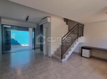 Foto 01 · Imóvel de Luxo em Condomínio: Casa com 3 Quartos e 3 Suítes em Mansões Santo Antônio, Campinas-SP