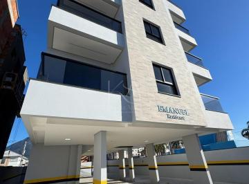 Apartamento · 45m² · 2 Quartos · 1 Vaga · Apartamento no Nova Palhoça