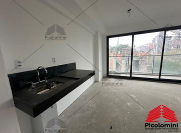 Foto 01 · Apartamento à venda em Pinheiros, São Paulo-SP: 1 quarto, 1 banheiro, 26,97m². Imperdível oportunida