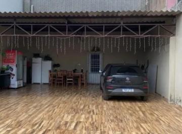 Casa de 4 quartos, Novo Gama · SOBRADO NO NOVO GAMA