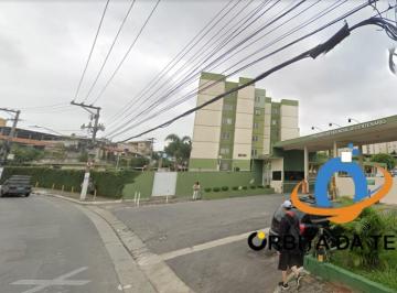 Foto 01 · Apartamento à venda em São Paulo - Jardim Dona Sinhá: 2 quartos, 1 sala, 1 banheiro, 1 vaga, 45 m². 