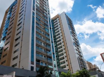 Apartamento de 3 quartos, Águas Claras · Apartamento 3 Quartos Bela Vista Suíte 88m² Andar Alto Próximo ao Metrô à Venda