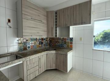 Foto 01 · APARTAMENTO TÉRREO À VENDA - CIDADE NOVA