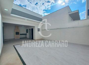 Casa de 3 quartos, Sorocaba · Casa térrea com 3 suítes no Condomínio Ibiti Reserva
