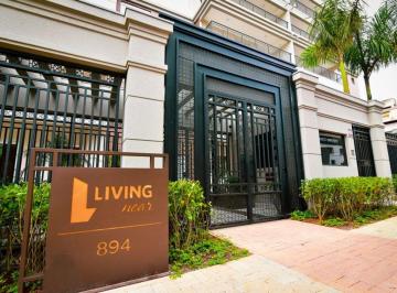 Apartamento de 2 quartos, São Paulo · VENDA - BARRA FUNDA DOIS DORMITÓRIOS UMA SUÍTE 62M2 UMA VAGA E LAZER COMPLETO.