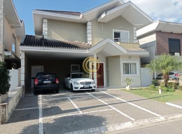 Foto 01 · Magnífica casa à venda em Jacareí-SP, no bairro Loteamento Villa Branca: 4 quartos, 4 suítes, 2 sala