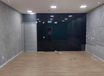Comercial , Santa Maria · LOJA COMERCIAL - PRÉDIO DO ANTIGO BANCO SICOOB