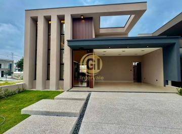 Foto 01 · CASA TÉRREA COM 3 QUARTOS SENDO 2 SUÍTES - CONDOMÍNIO VEM VIVER JACAREÍ SP