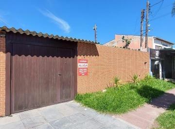 Casa · 105m² · 3 Quartos · 2 Vagas · CASA COM 3 DORMITÓRIOS, 105 M² - VENDA POR R$ 195.000,00 OU ALUGUEL POR R$ 1.300,00/MÊS - RESTINGA -