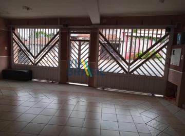 Foto 01 · Casa à venda em São Bernardo do Campo-SP: 3 quartos, 3 suítes, 1 sala, 4 banheiros, 2 vagas de garag