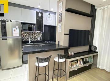 Foto 17 · APARTAMENTO DE 49M² 2 DORMITÓRIOS NO CONDOMÍNIO DOCE LAR BELLA COLÔNIA EM JUNDIAÍ  *ACEITA PERMUTA*
