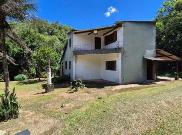 Rural de 3 quartos, Peruíbe · Chácara com 3 quartos e área gourmet em Peruíbe.