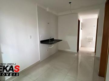 Foto 01 · APARTAMENTO PARA LOCAÇÃO l 2 DORMITÓRIOS l 40M² - VILA FORMOSA, SÃO PAULO-SP