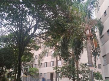 Apartamento de 3 quartos, São Paulo · Jabaquara - Apartamento com 03 dormitórios - Venda