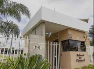 Apartamento de 3 quartos, Curitiba · Apartamento com GARDEN