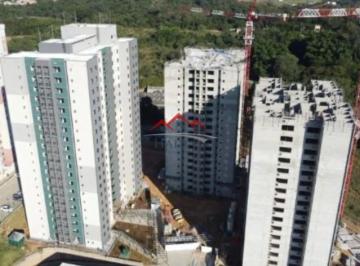 Foto 01 · Apartamento de 2 dormitórios à venda no Condomínio Altos da Avenida, Jardim do Lago - Jundiaí
