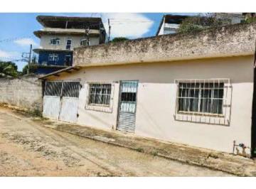 Foto 01 · Casa, Gaspar, Muriaé, MG
