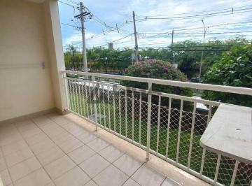 Apartamento de 3 quartos, Hortolândia · Apartamento com 3 quartos, 73 m² à venda, Vila São Francisco