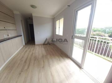 Apartamento de 3 quartos, Hortolândia · Apartamento com 3 quartos, 73 m² à venda, Vila São Francisco
