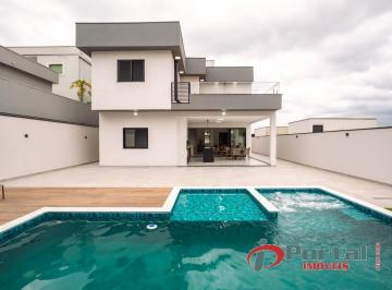 Foto 01 · Casa, Jardim Residencial Helvétia Park II, Indaiatuba, SP