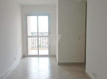 Foto 02 · APARTAMENTO À VENDA COM 2 QUARTOS E 2 VAGAS NO EDIFÍCIO PLAZA MAYOR, PAULICÉIA, PIRACICABA
