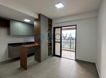 Foto 01 · APARTAMENTO EM BAIRRO NOBRE DE ARARAQUARA PRONTO PARA MORAR COM AR CONDICIONADO!