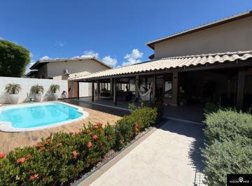Foto 01 · Casa, Buraquinho, Lauro de Freitas, BA