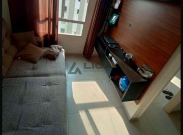 Apartamento de 2 quartos, Sumaré · Apartamento com 2 quartos, 50 m² à venda em Nova Veneza