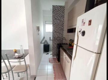Apartamento de 2 quartos, Sumaré · Apartamento com Piscina e Quadra Poliesportiva no Viva Vista Recanto – Nova Veneza.