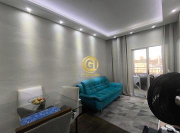 Foto 01 · Lindo Apartamento no Condomínio Getúlio Vargas, Oportunidade Única no Jardim Califórnia ? Jacareí/SP