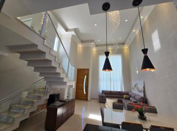 Foto 01 · Casa com 250 m² e 3 quartos para aluguel em Jardim Myrian Moreira da Costa