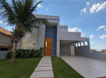 Foto 01 · Casa com 250 m² e 3 quartos para aluguel em Jardim Myrian Moreira da Costa