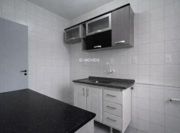 Foto 01 · Apartamento, Vila Lucy, Sorocaba, SP